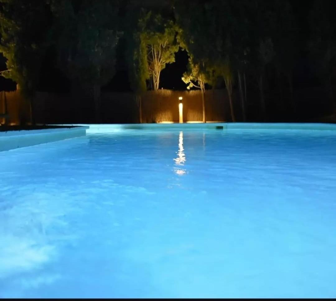 Casa Con Vistas, Piscina Y Animales De Granja, La Caseta Tarragona Eksteriør billede