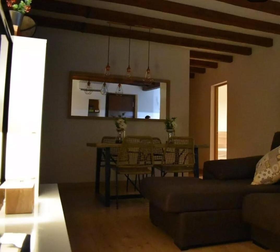 Casa Con Vistas, Piscina Y Animales De Granja, La Caseta Tarragona Eksteriør billede