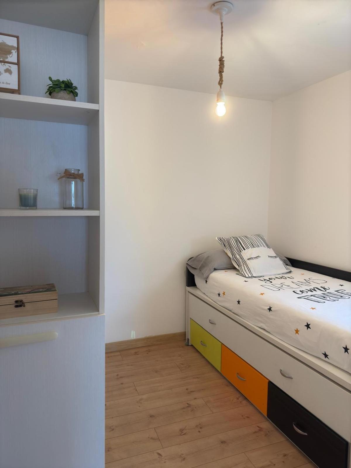 Casa Con Vistas, Piscina Y Animales De Granja, La Caseta Tarragona Eksteriør billede
