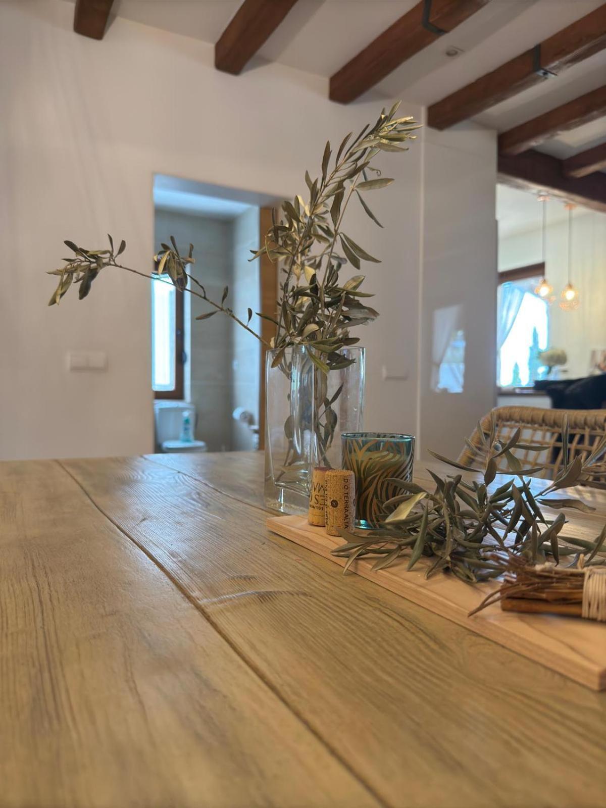 Casa Con Vistas, Piscina Y Animales De Granja, La Caseta Tarragona Eksteriør billede