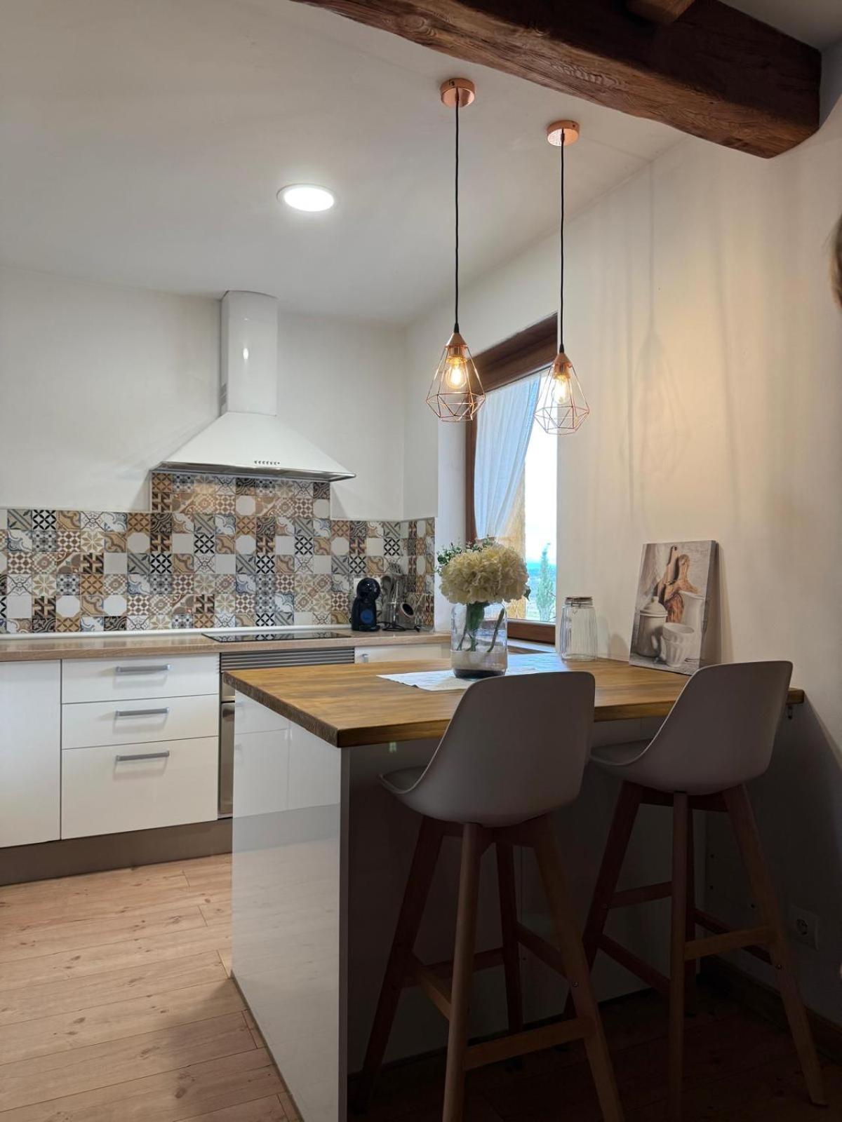 Casa Con Vistas, Piscina Y Animales De Granja, La Caseta Tarragona Eksteriør billede