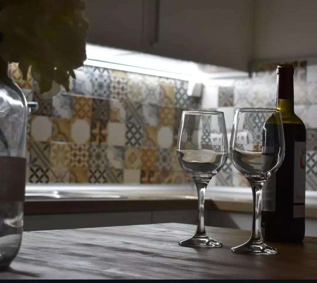 Casa Con Vistas, Piscina Y Animales De Granja, La Caseta Tarragona Eksteriør billede