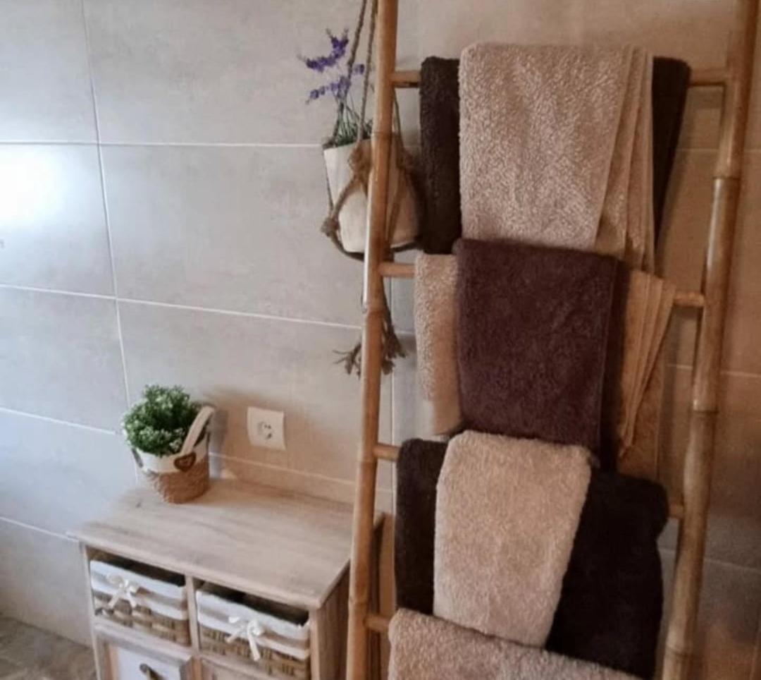 Casa Con Vistas, Piscina Y Animales De Granja, La Caseta Tarragona Eksteriør billede